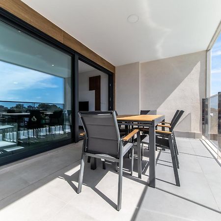 Casa Catalina - Breathtaking Sea Views By Oyoostays Campoamor Kültér fotó