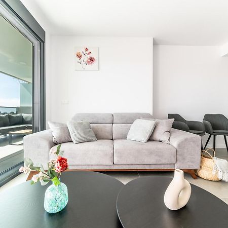 Casa Catalina - Breathtaking Sea Views By Oyoostays Campoamor Kültér fotó