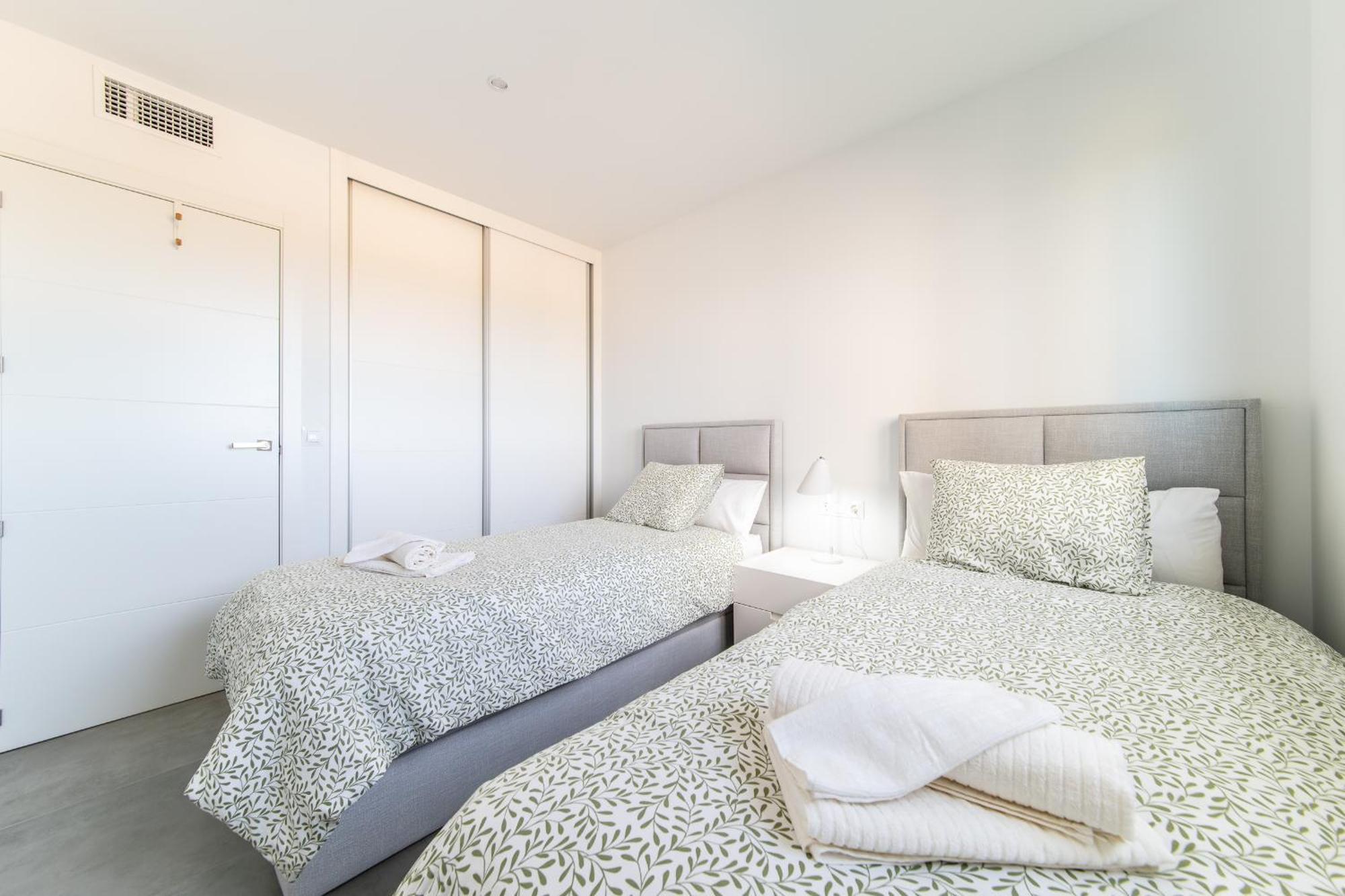 Casa Catalina - Breathtaking Sea Views By Oyoostays Campoamor Kültér fotó