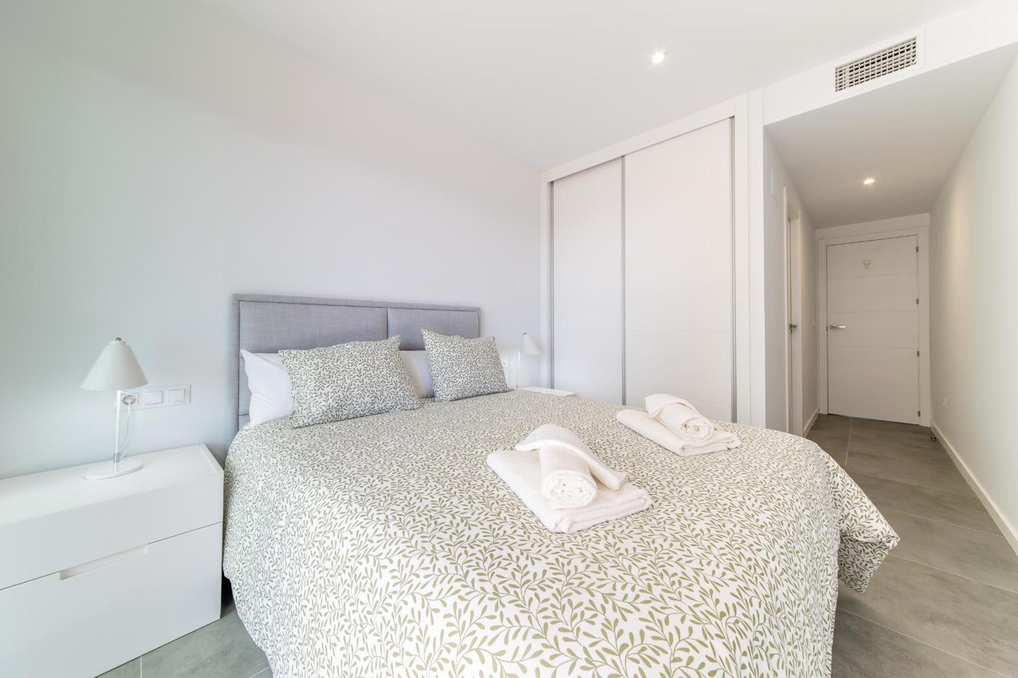 Casa Catalina - Breathtaking Sea Views By Oyoostays Campoamor Kültér fotó