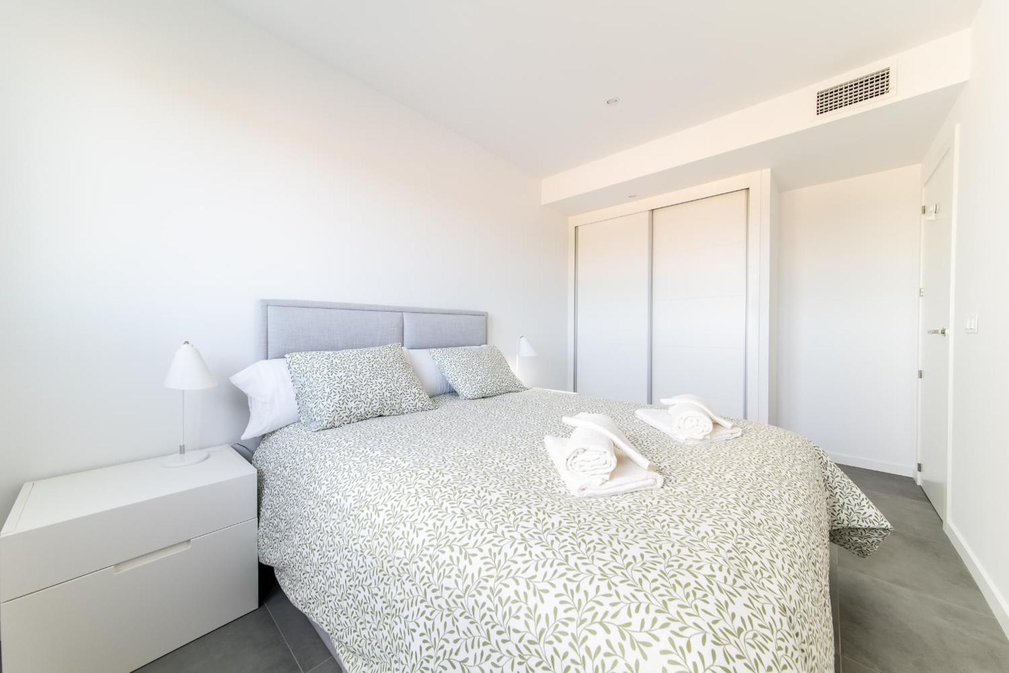 Casa Catalina - Breathtaking Sea Views By Oyoostays Campoamor Kültér fotó