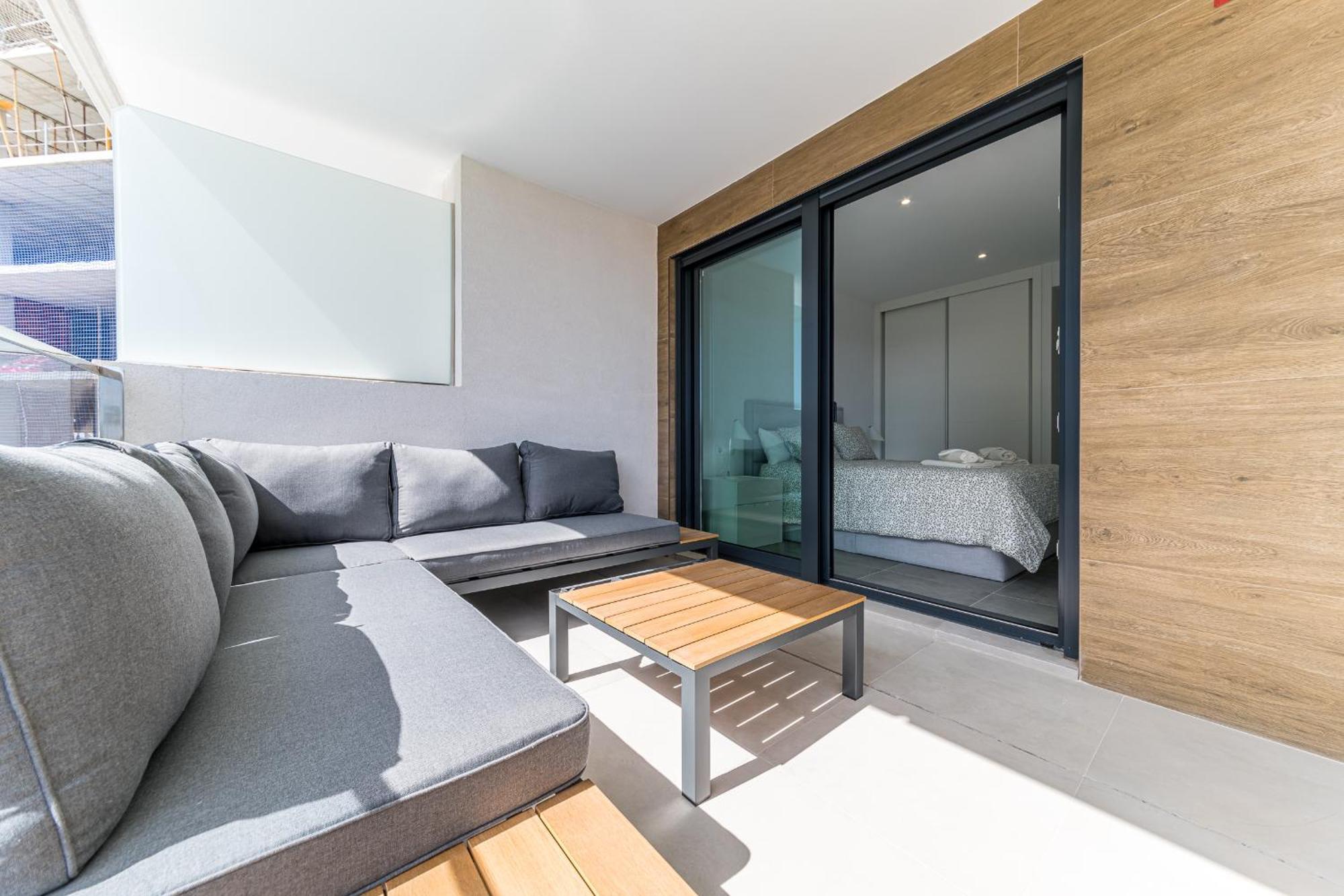 Casa Catalina - Breathtaking Sea Views By Oyoostays Campoamor Kültér fotó
