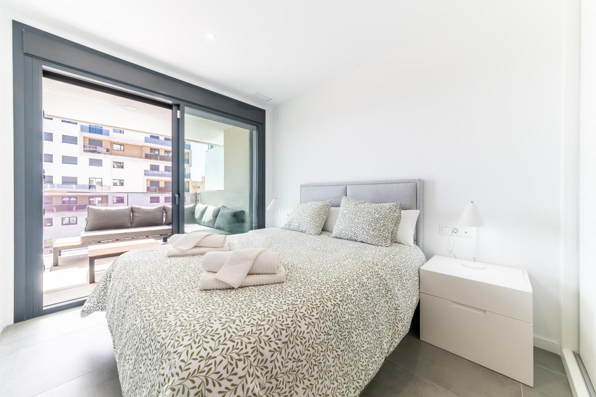 Casa Catalina - Breathtaking Sea Views By Oyoostays Campoamor Kültér fotó