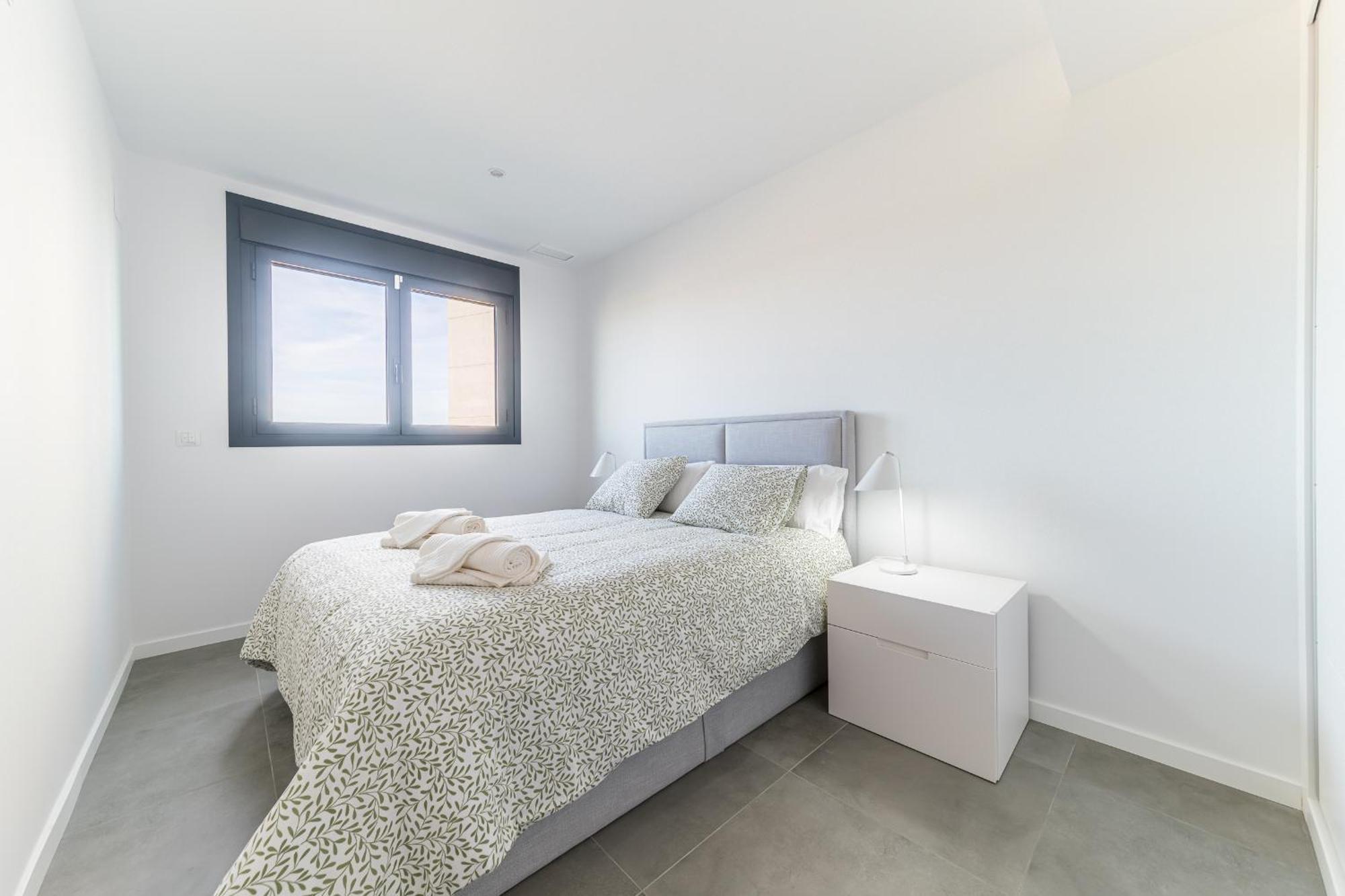 Casa Catalina - Breathtaking Sea Views By Oyoostays Campoamor Kültér fotó