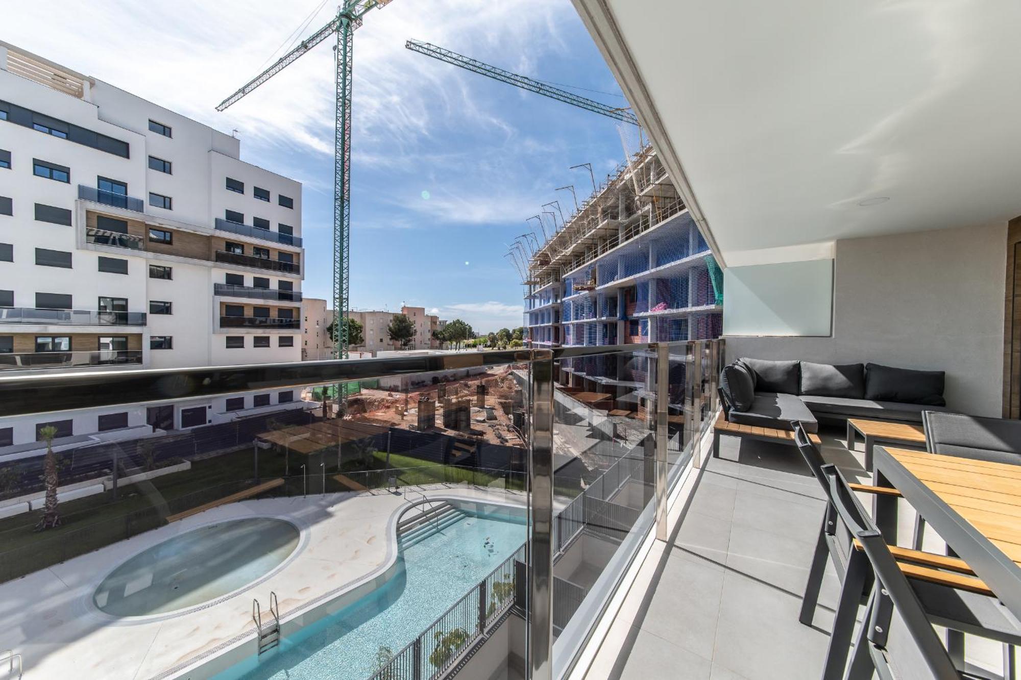 Casa Catalina - Breathtaking Sea Views By Oyoostays Campoamor Kültér fotó