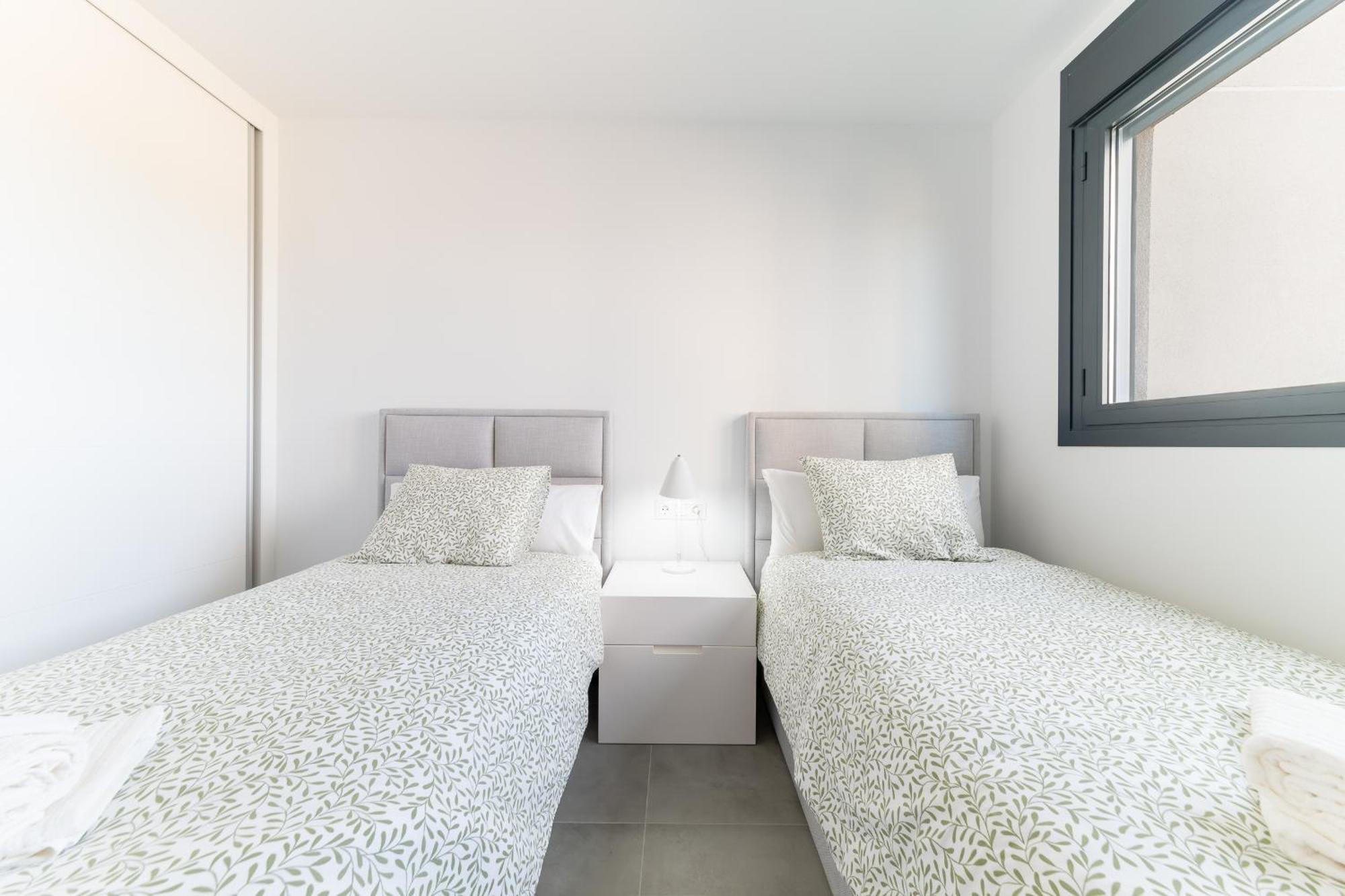 Casa Catalina - Breathtaking Sea Views By Oyoostays Campoamor Kültér fotó