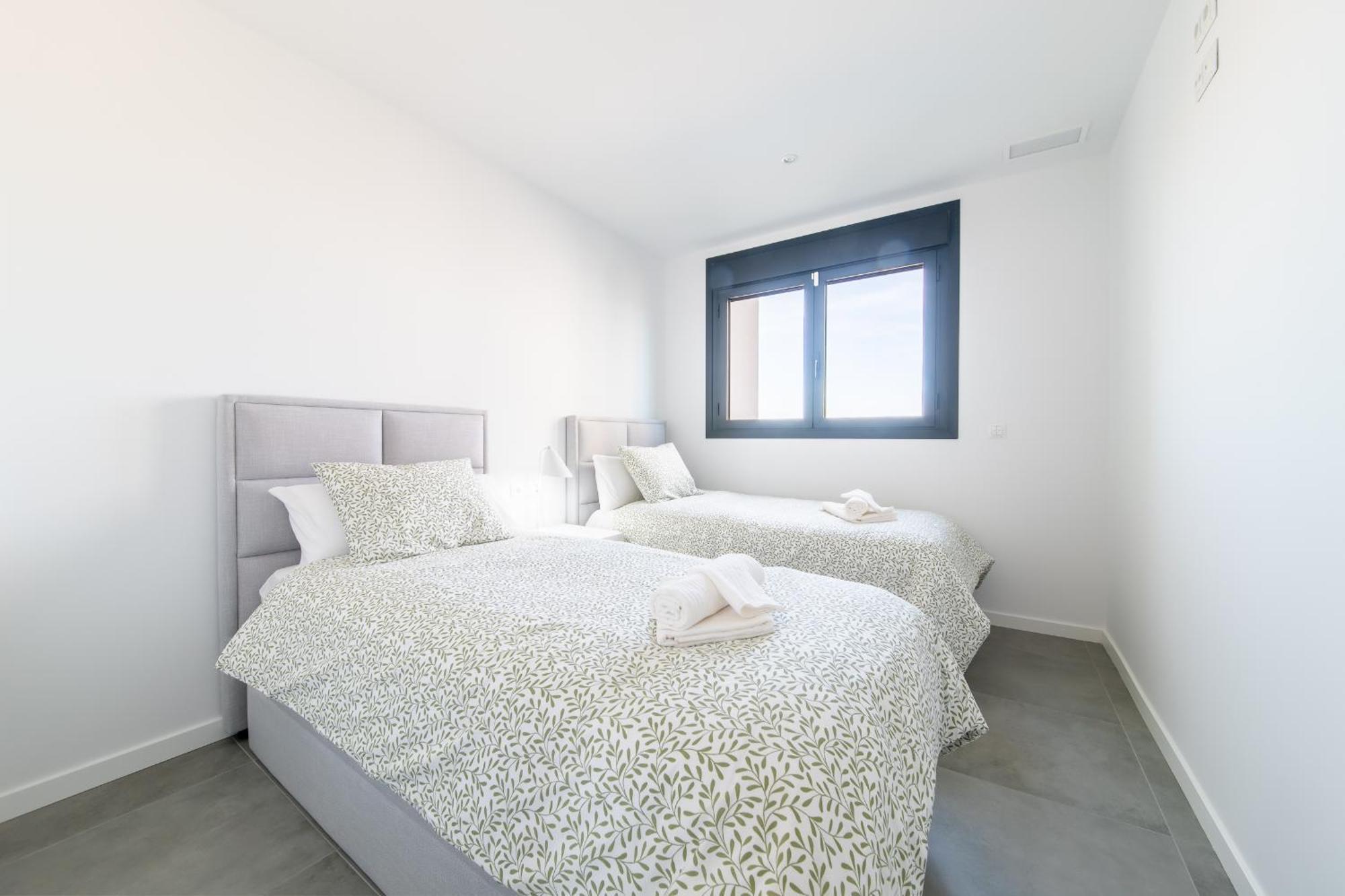 Casa Catalina - Breathtaking Sea Views By Oyoostays Campoamor Kültér fotó
